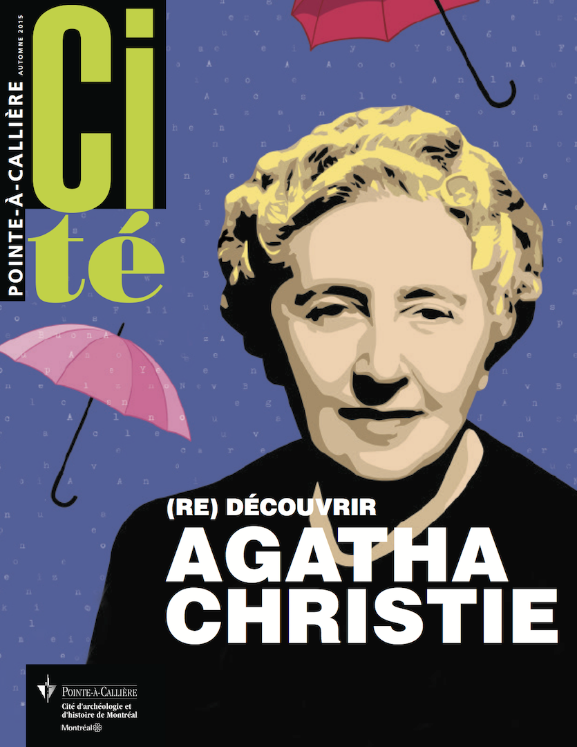 (Re)découvrir Agatha Christie