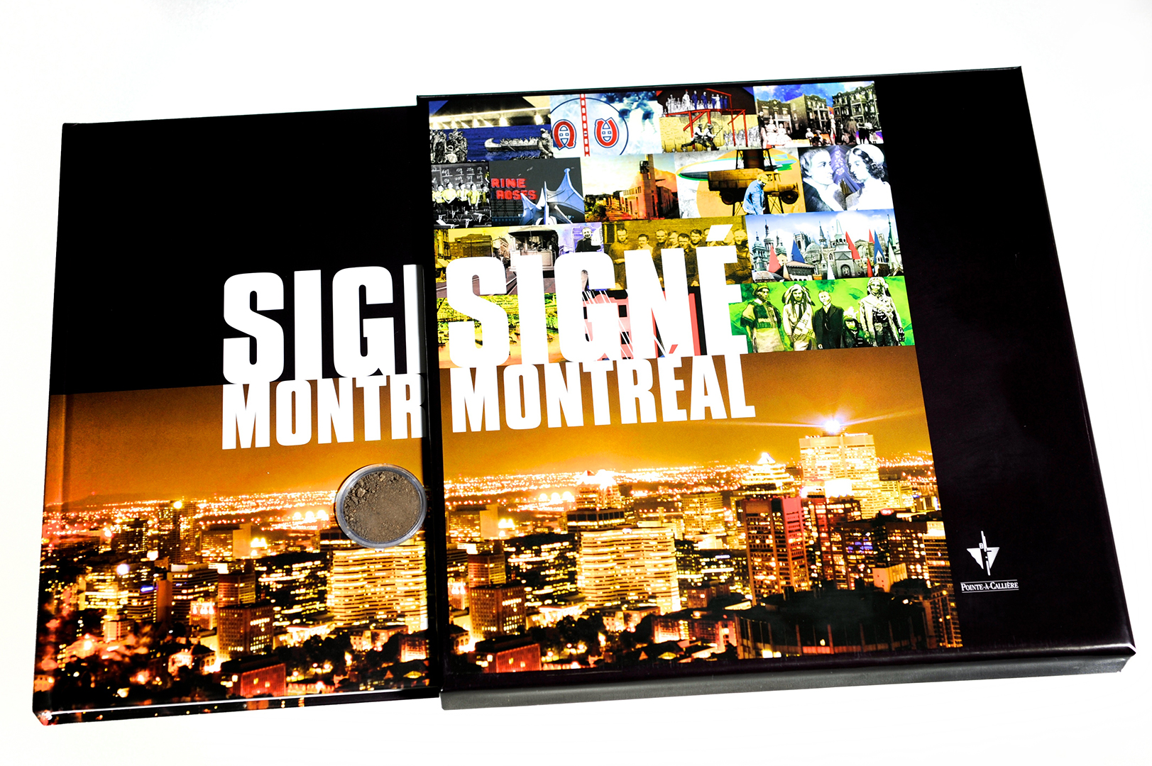 Signé Montréal