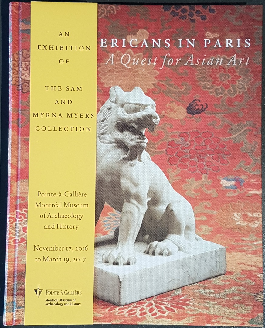 Two Americans in Paris- A Quest for Asian Art