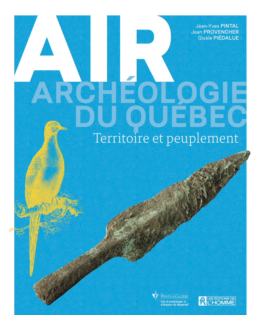 AIR - Territoire et peuplement