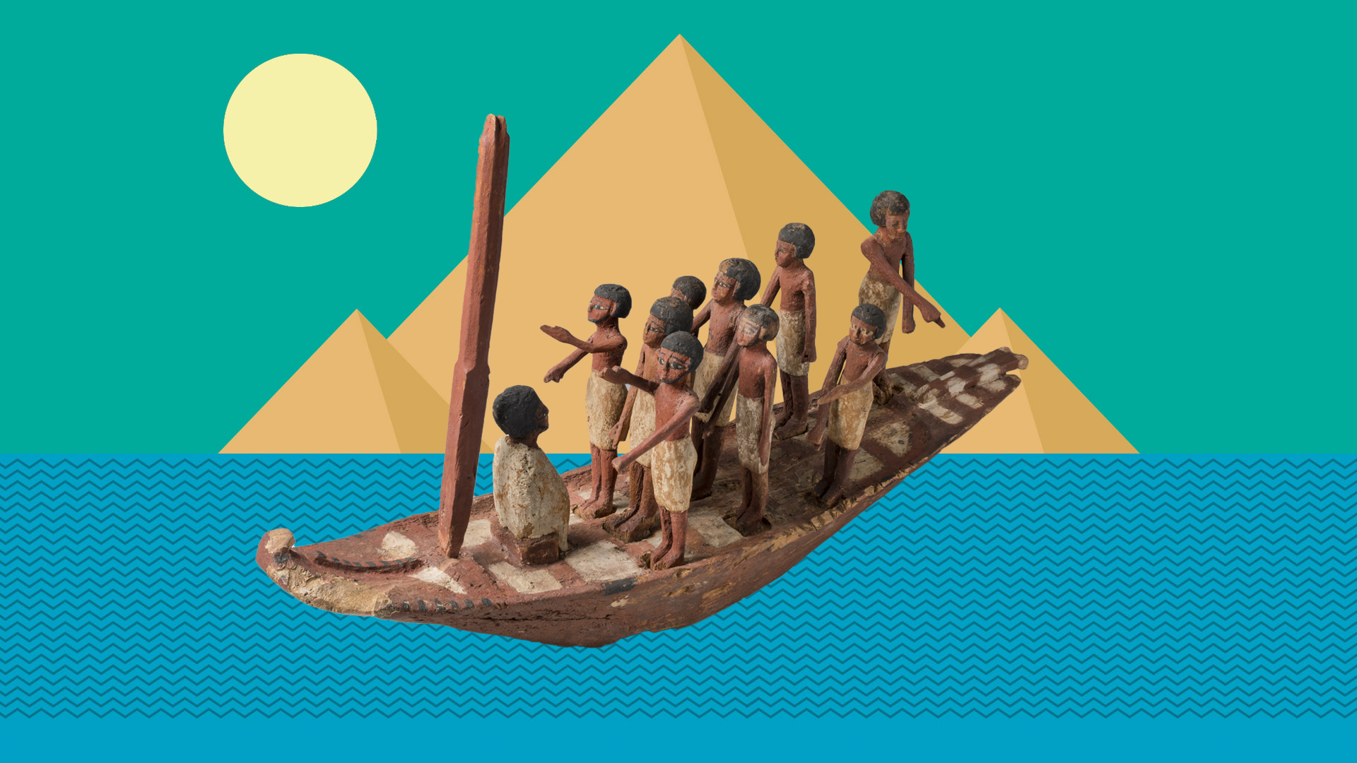 SOLD OUT Lecture Egyptian Society in the Pharaonic Era POINTEÀ