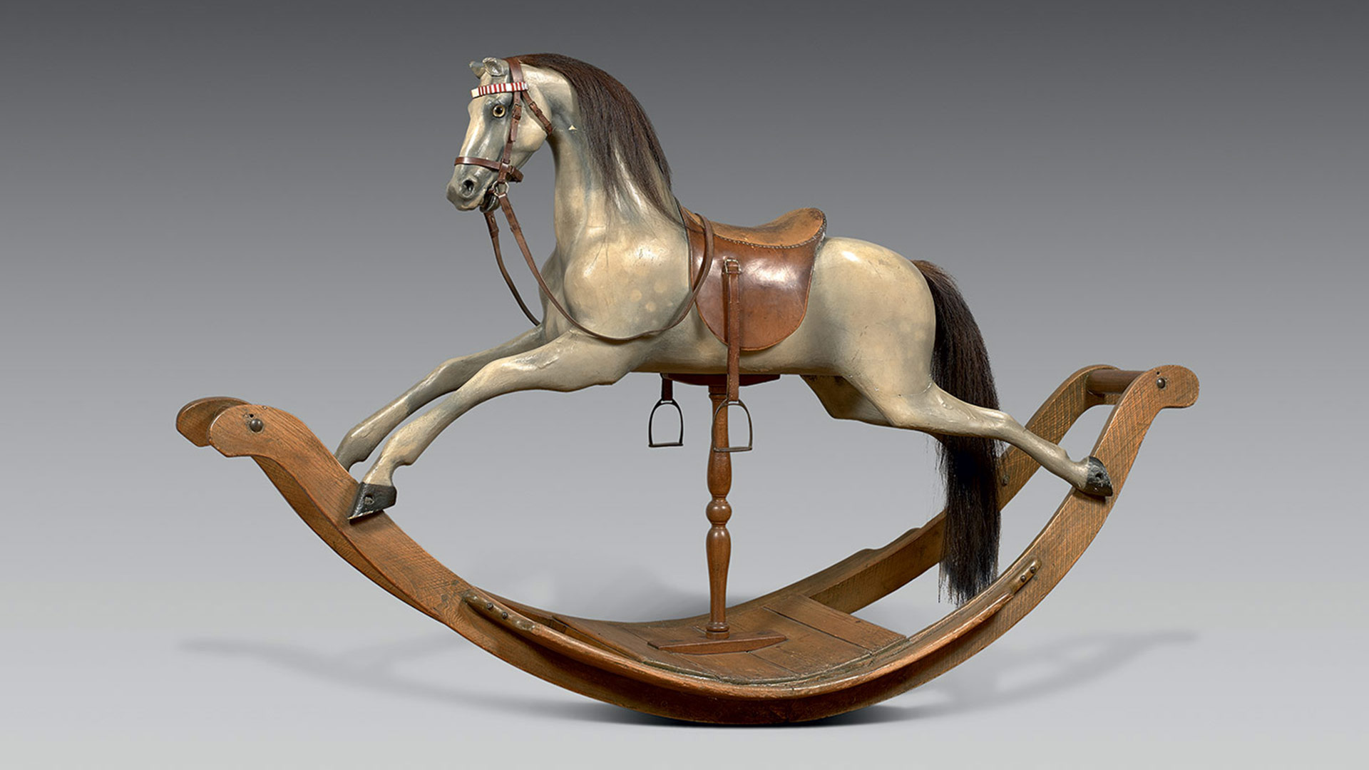 hermes cheval