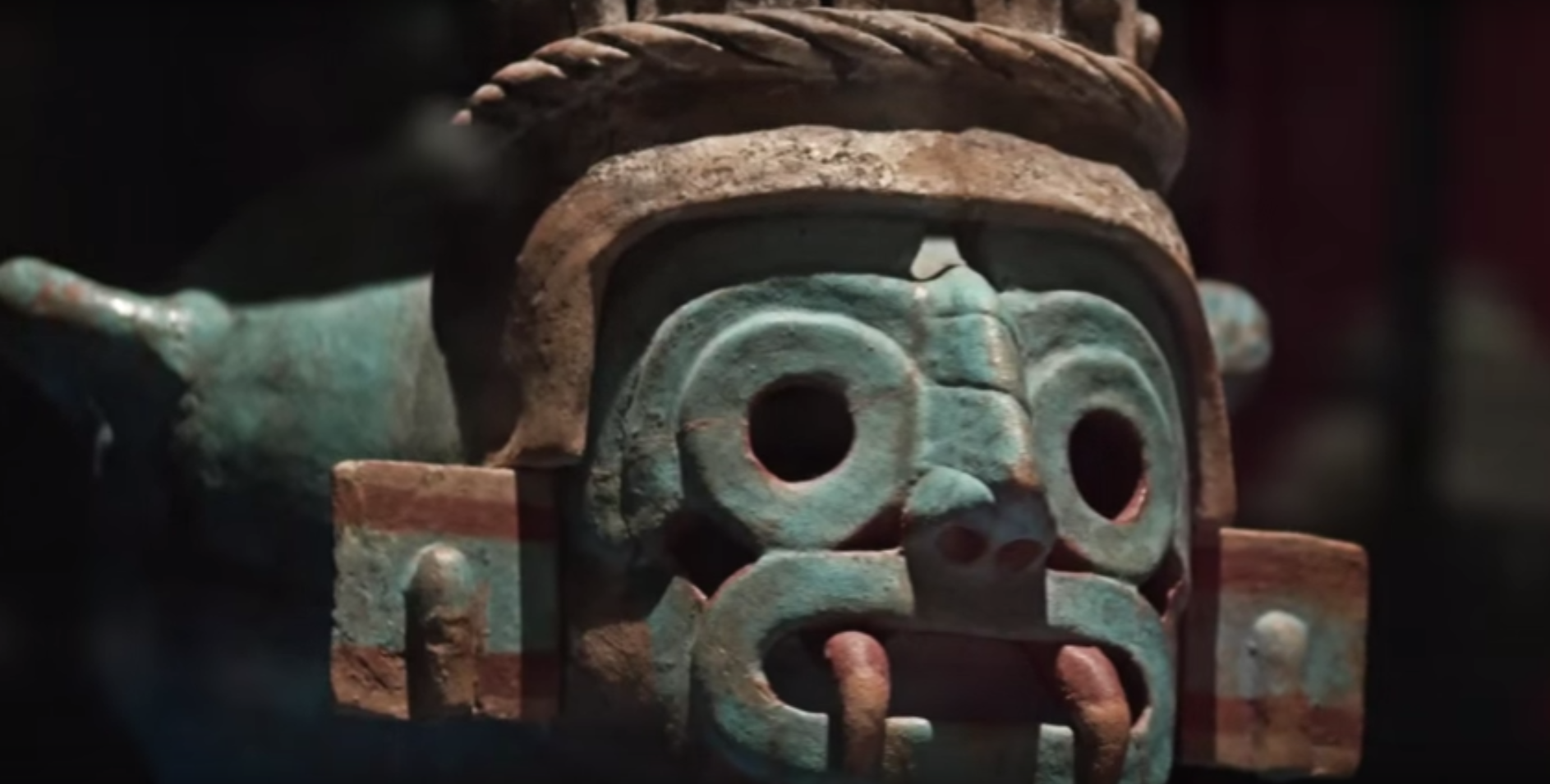 The Aztecs, People of the Sun POINTEÀCALLIÈRE