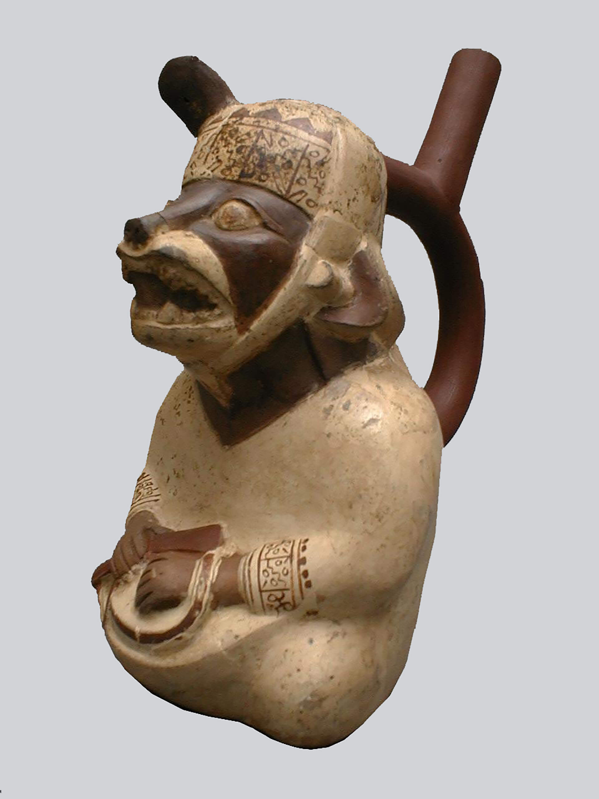 Mysteries of the Moche of Peru - POINTE-À-CALLIÈRE